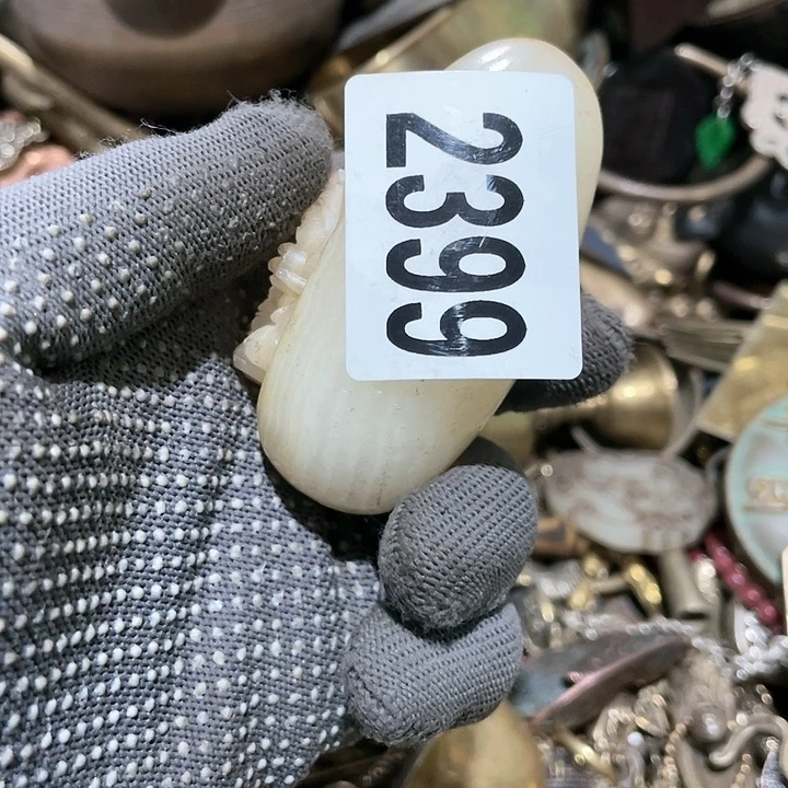 变*同心同德摆件摆件2399