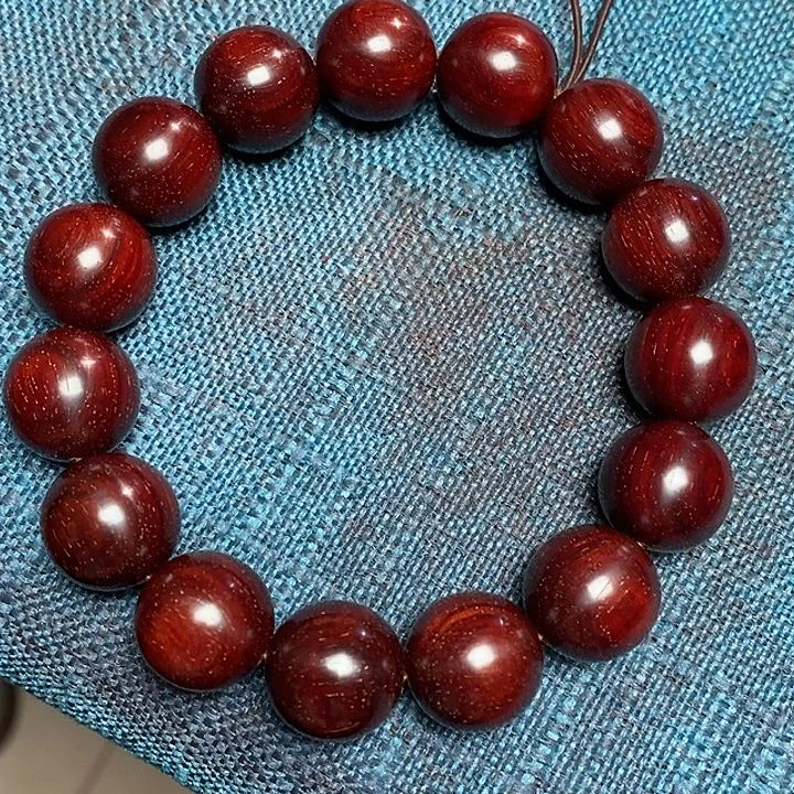 手串/手链小叶紫檀?