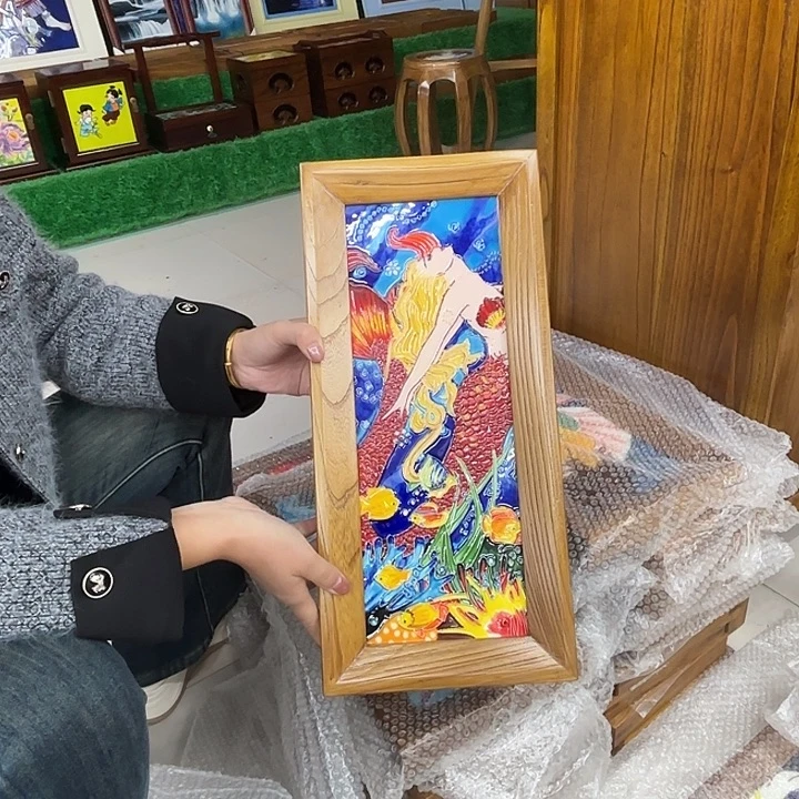 瓷板画瓷板画22/47