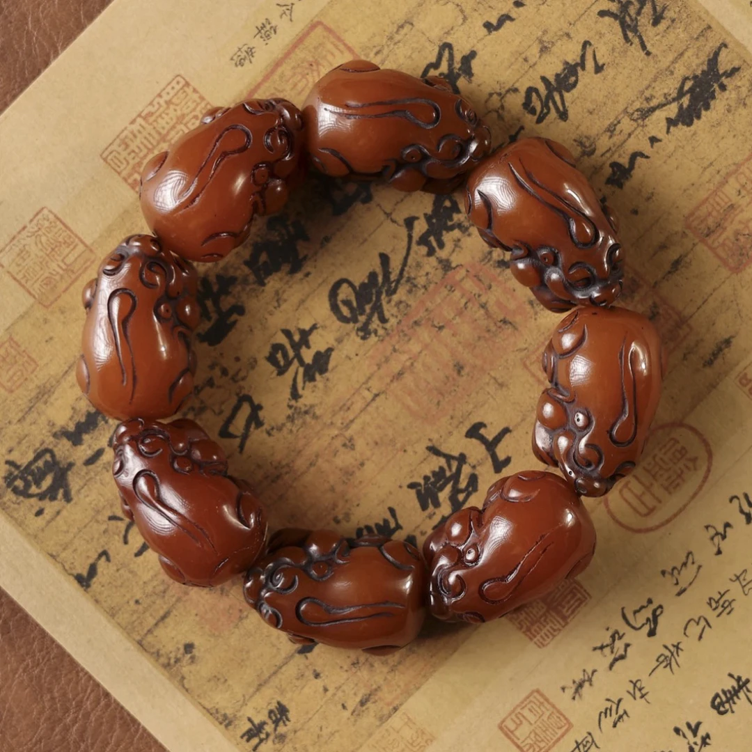 360精品手串（无礼盒）