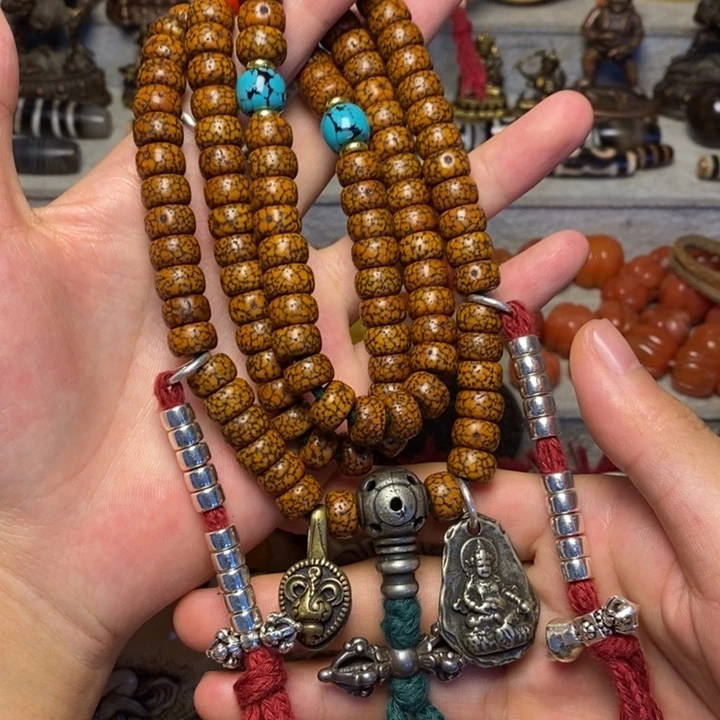 檀香紫檀（小叶紫檀）