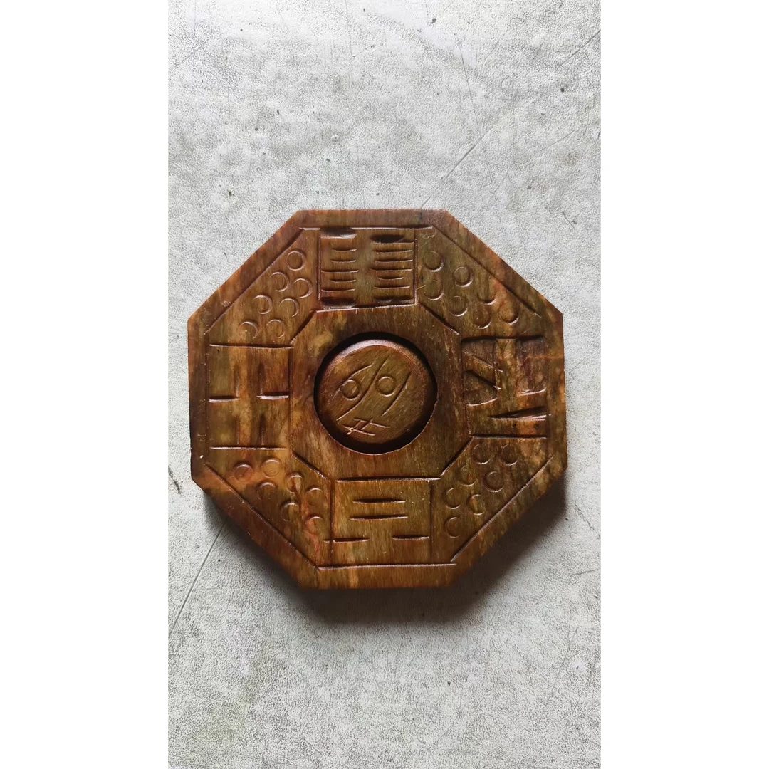〖闪购链接〗八角古Y摆件一个