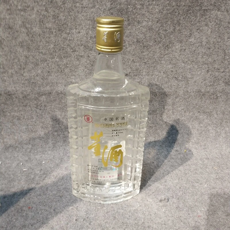 90年代董酒38度500ml其他香型-M25I8012529-04