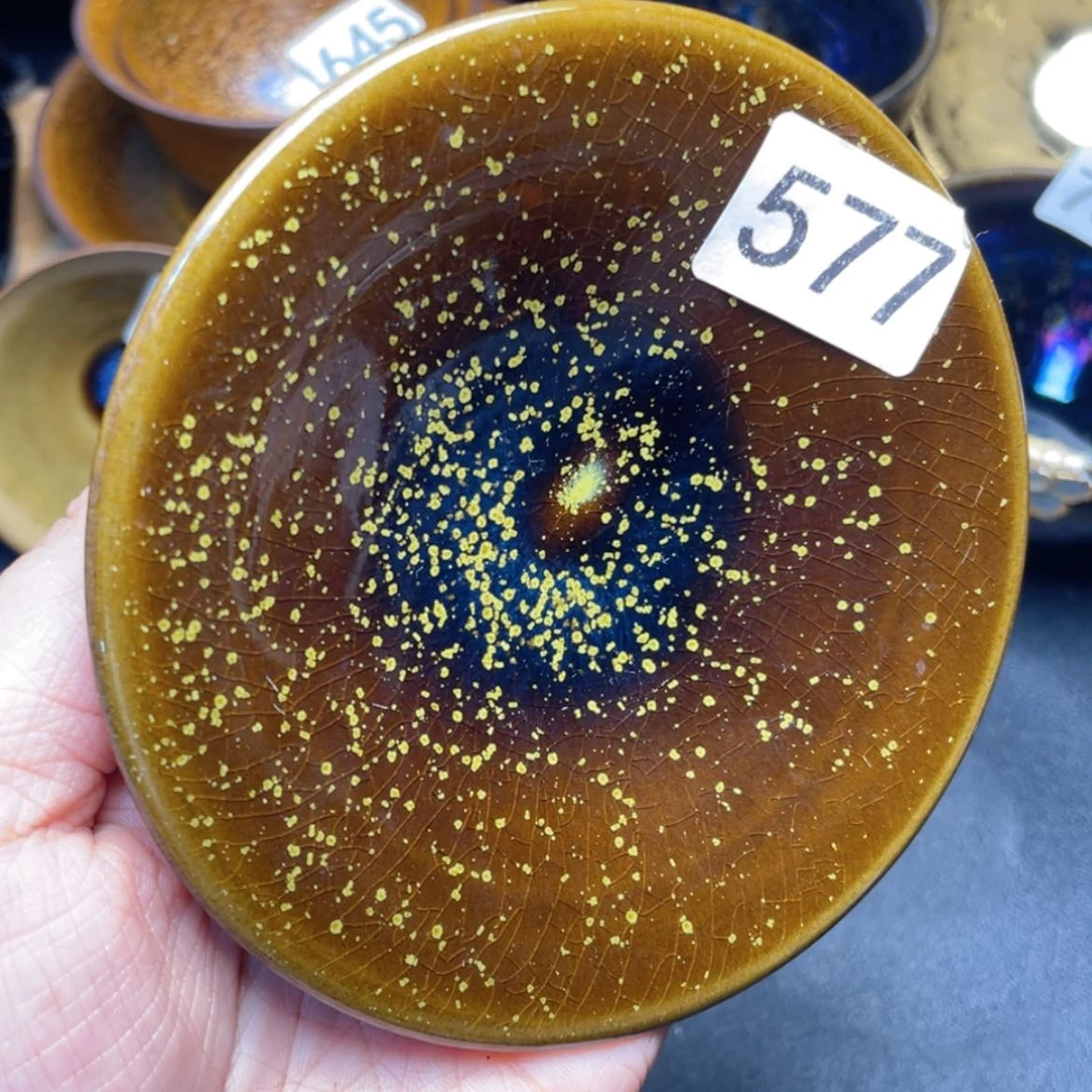 【闪购商品】茶盏577