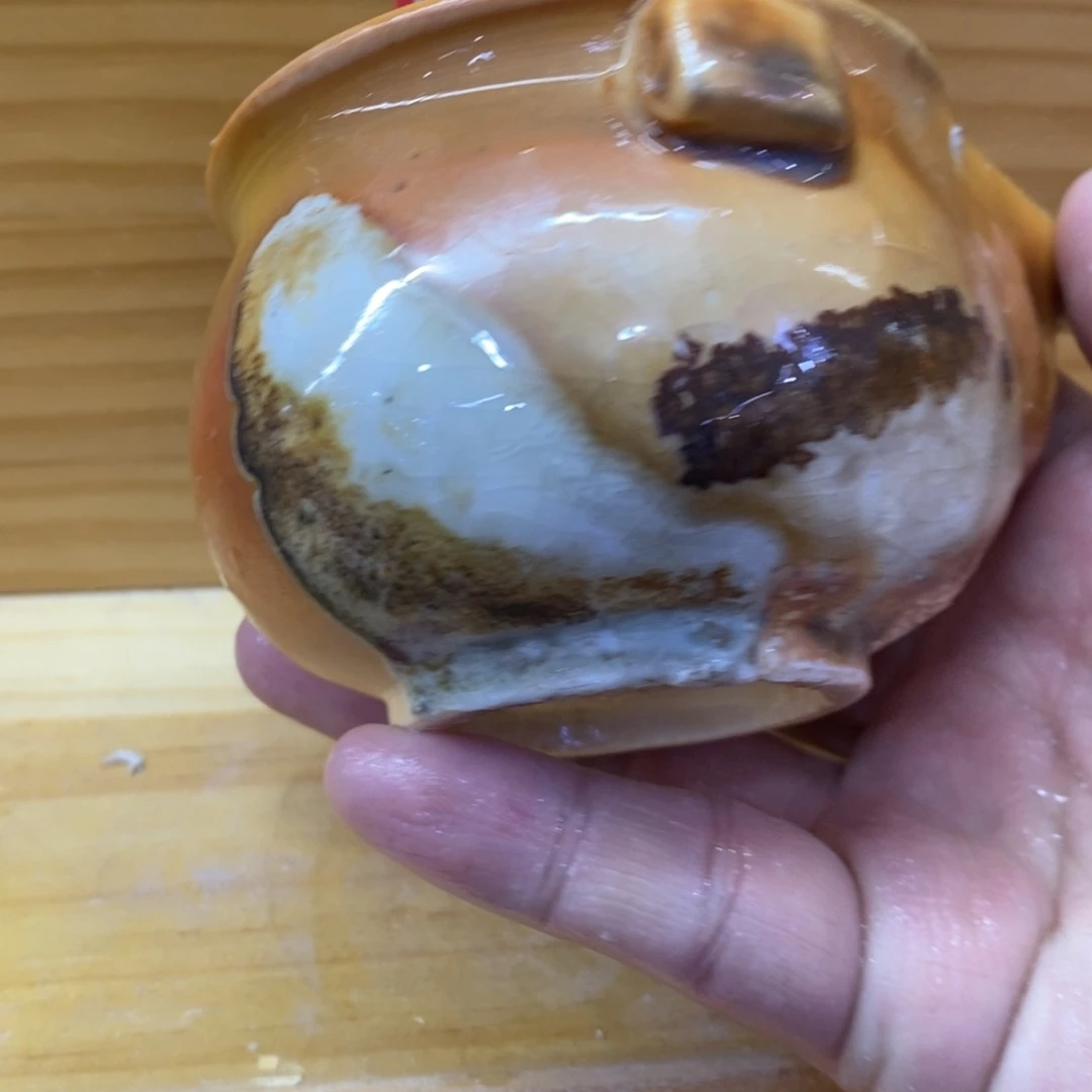 陶园柴烧，精品高货562瑕