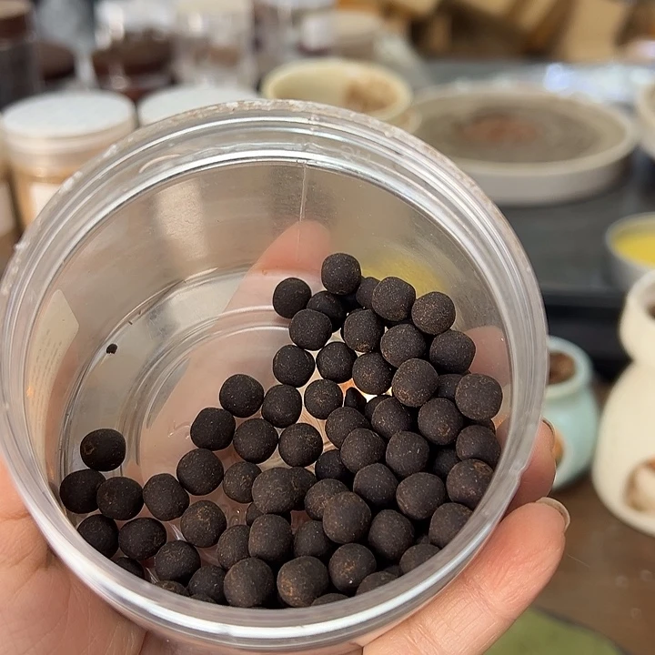 合香丸子随机200克总