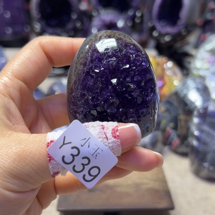 水晶大型摆件（非配饰）未镶嵌摆件