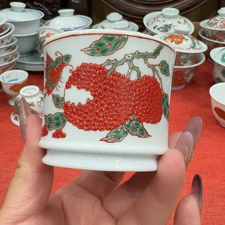 陶瓷艺术品收藏陶瓷