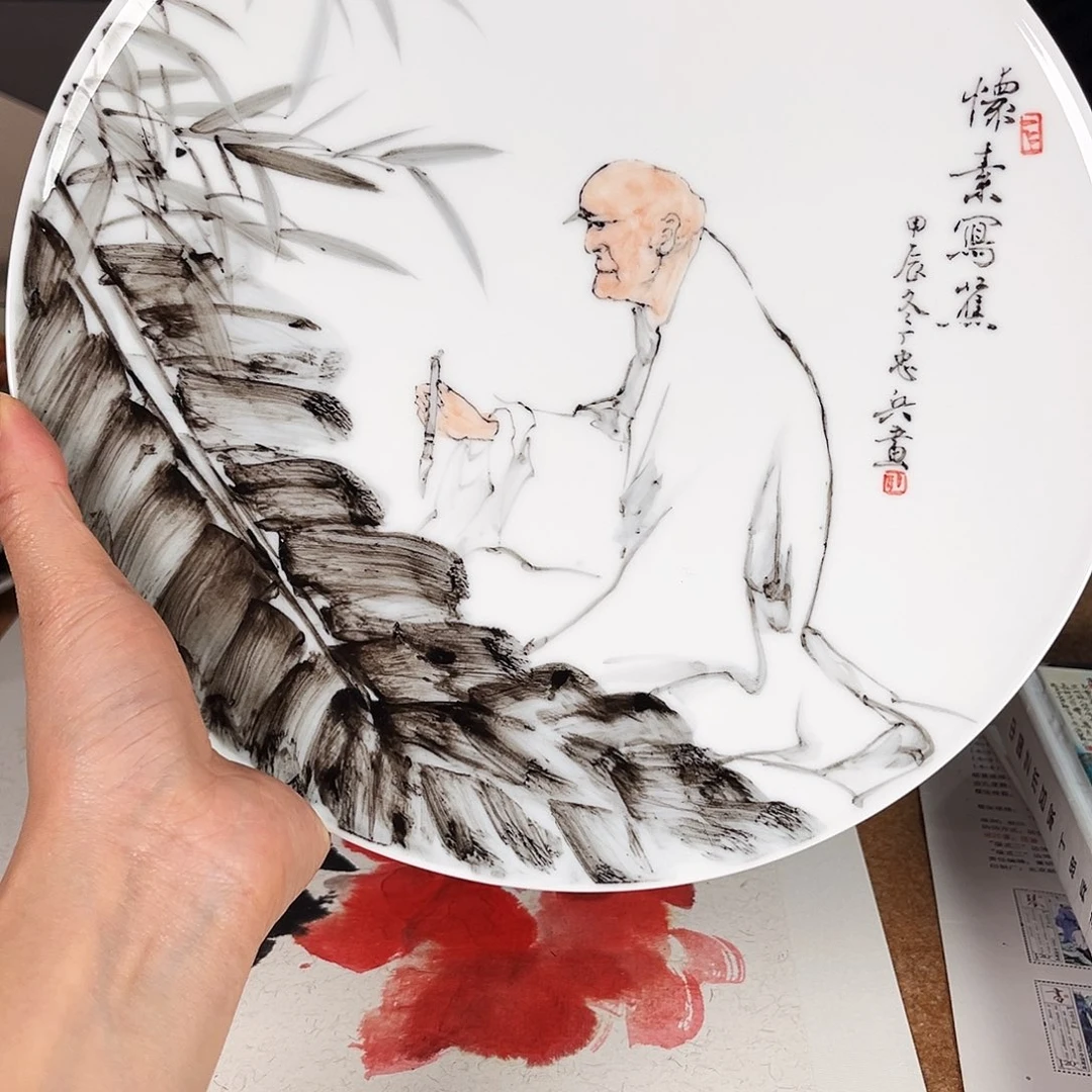 九鸣瓷艺九鸣瓷艺