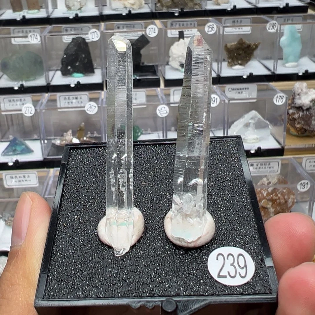 紫晶大型摆件（非配饰）银S925镶嵌