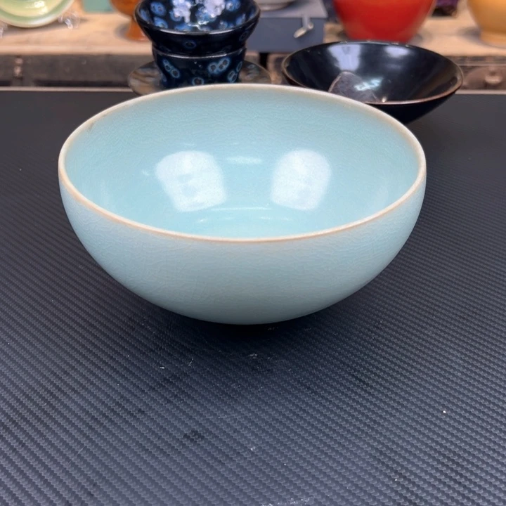 摆件陶瓷高端赏器