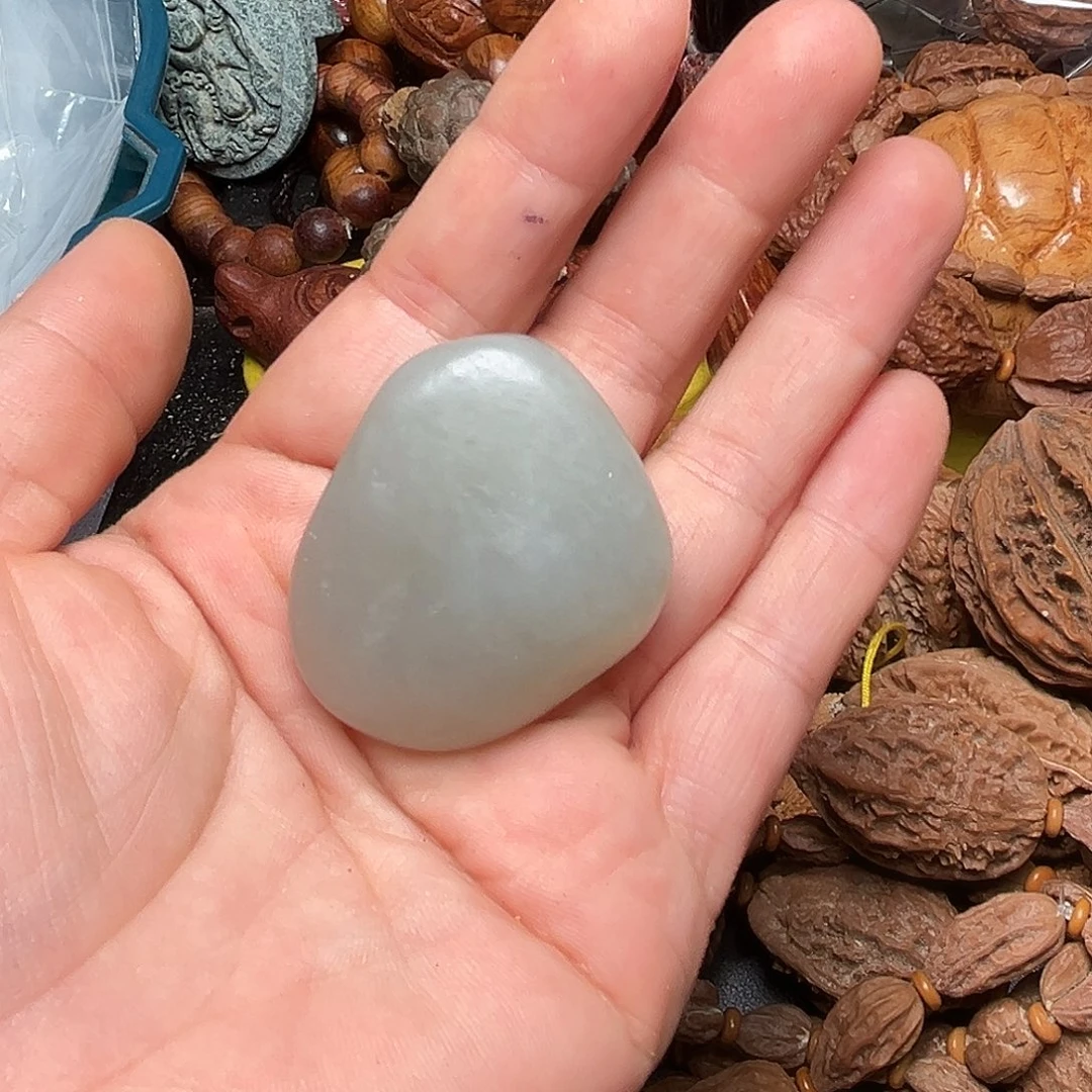 吊坠文玩核桃易核桃120