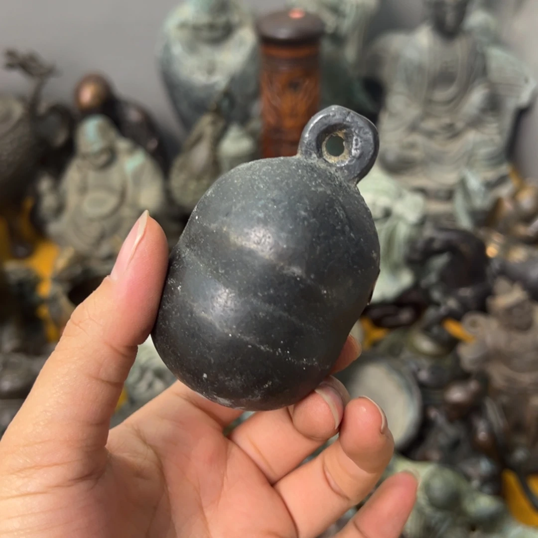 铜质铃铛一只包邮