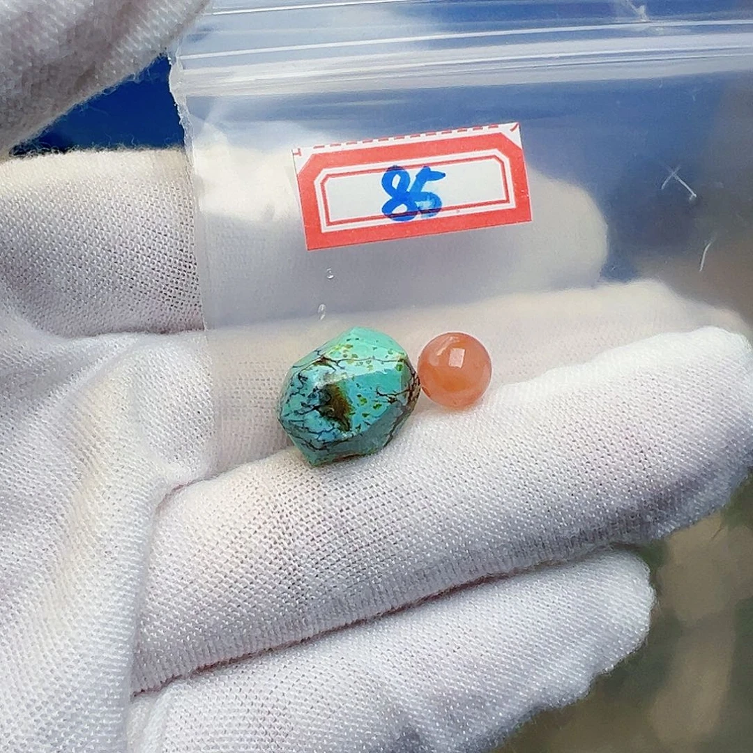 南红玛瑙珠宝奇石未镶嵌