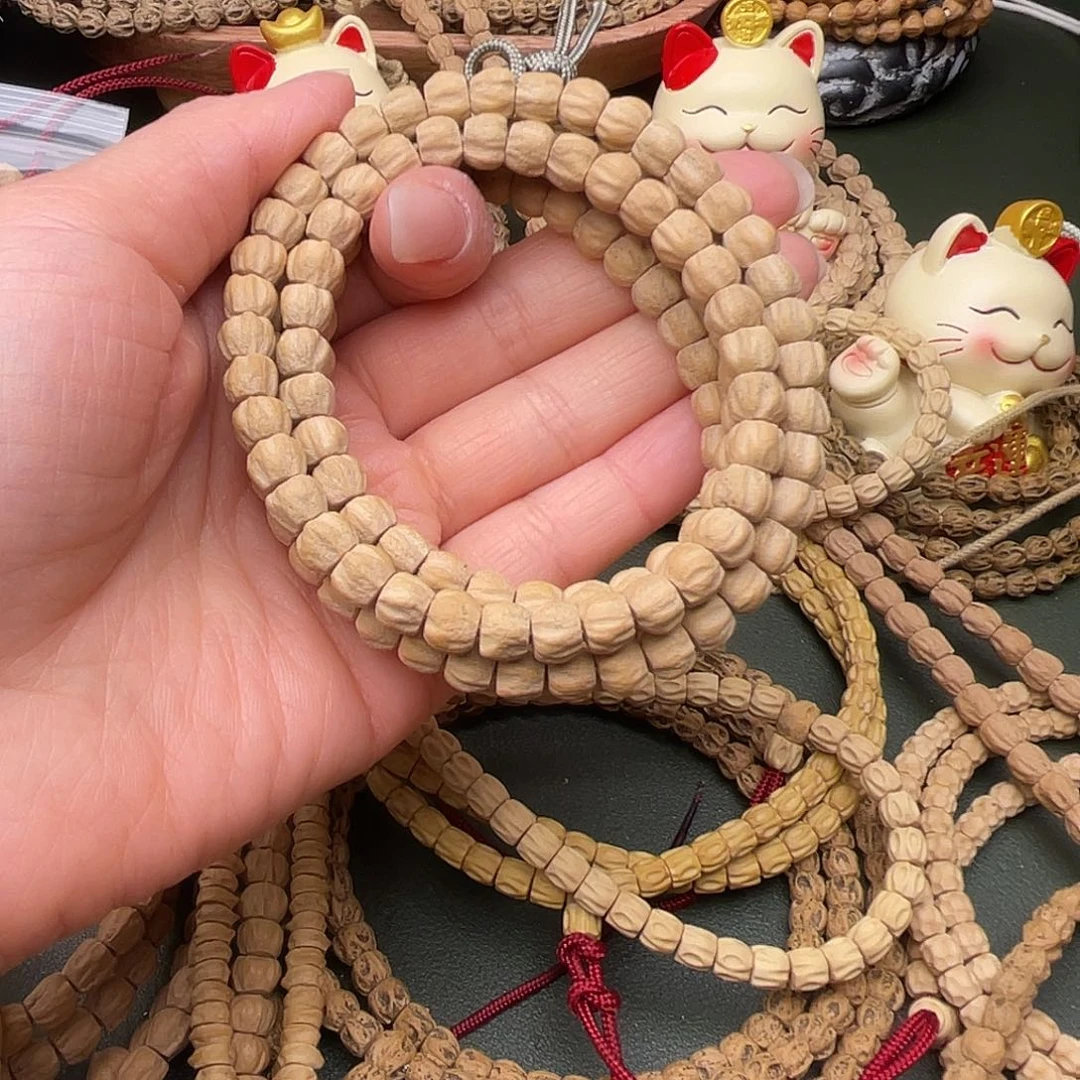 吊坠柏香籽/百香籽