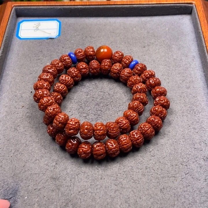 金刚菩提吊坠菩提