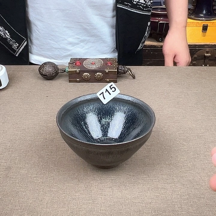 摆件陶瓷高端赏器