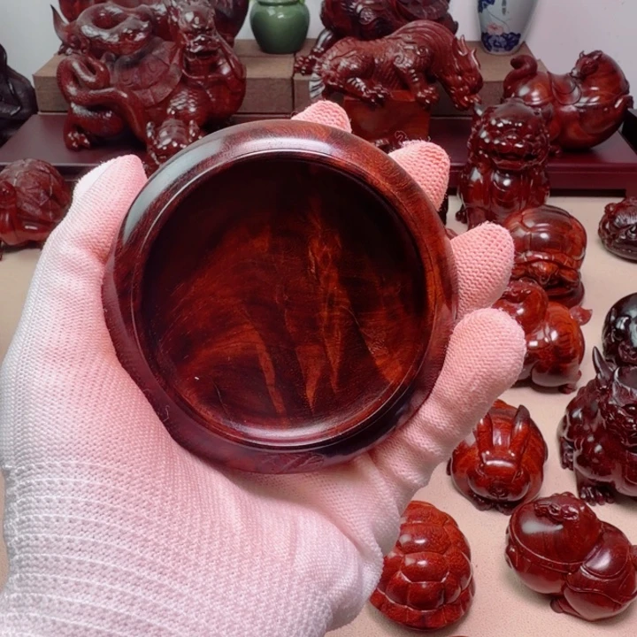 檀香紫檀（小叶紫檀）