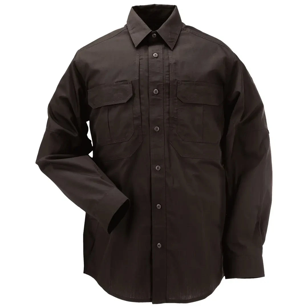 TACLITE PRO L/S SHIRT 轻战术 格子布 男士 长袖 战术衬衫 72175