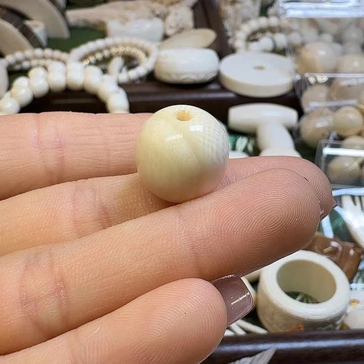 手串/手链/手镯猛犸象牙