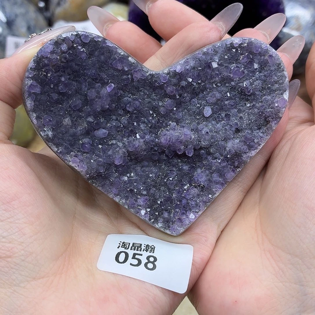 未镶嵌大型摆件（非配饰）水晶