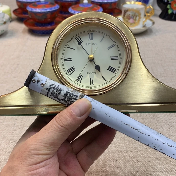 金瓷阁家的美丽瓷器