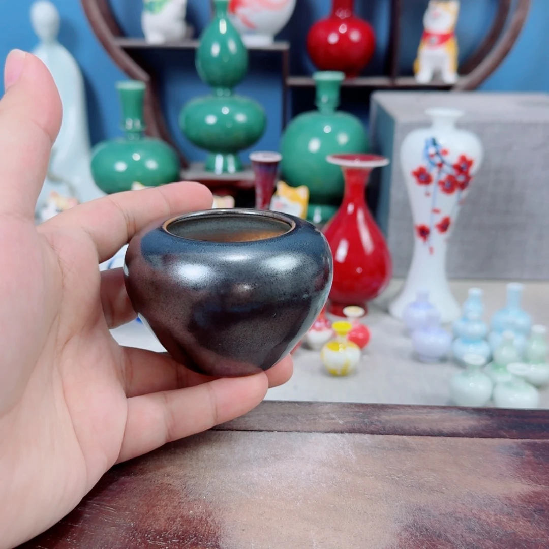 瓷片摆件摆件摆件摆件