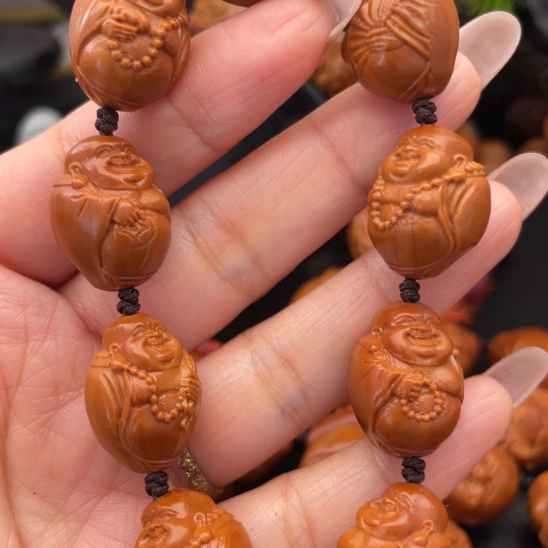 橄榄核手串/手链橄榄核