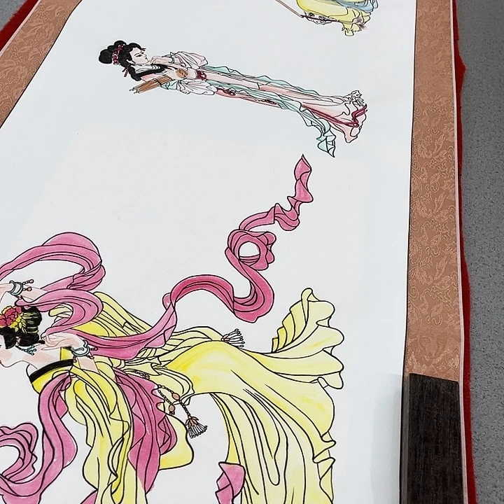 艺术作品艺术作品