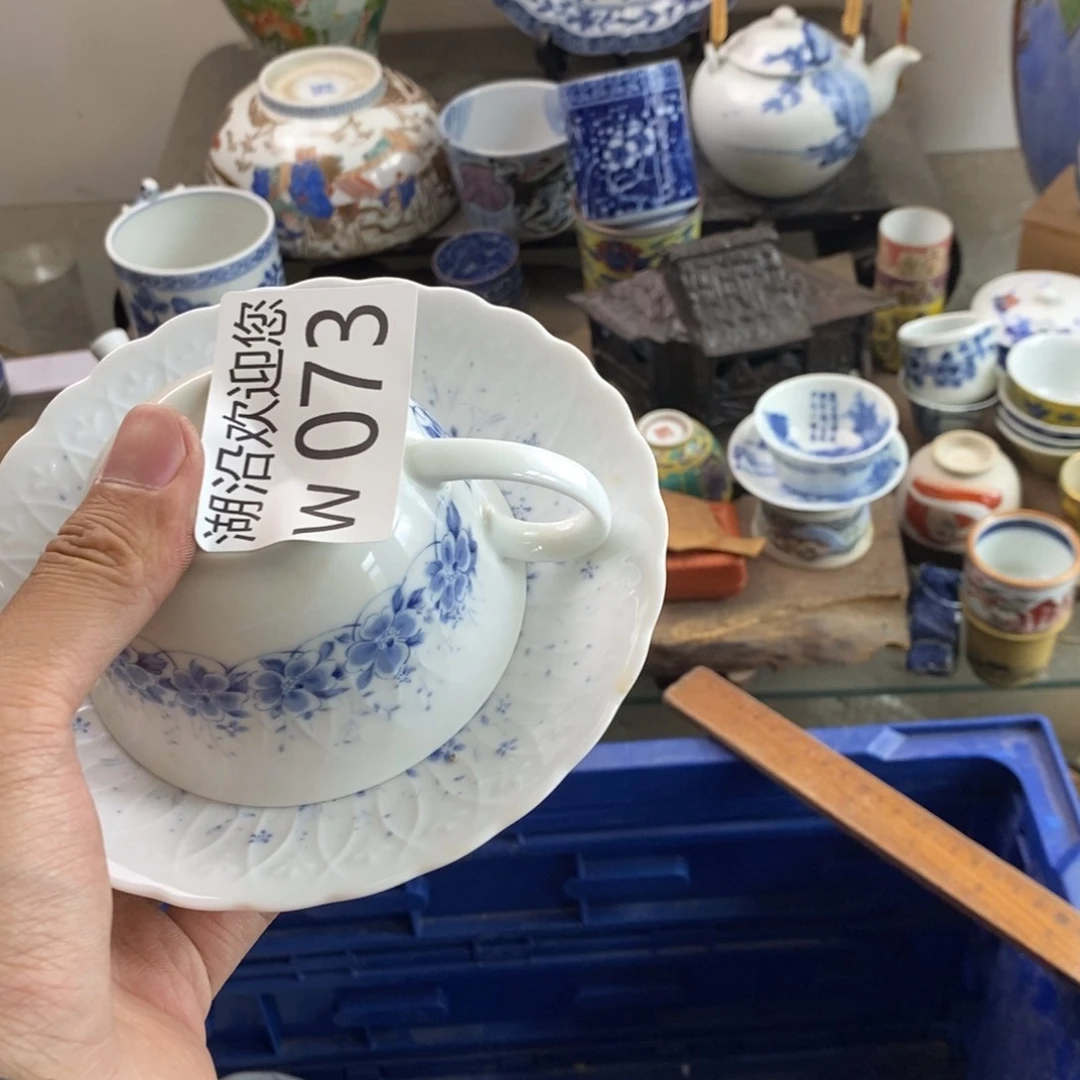 胖***5瓷器的时候我也是醉了，