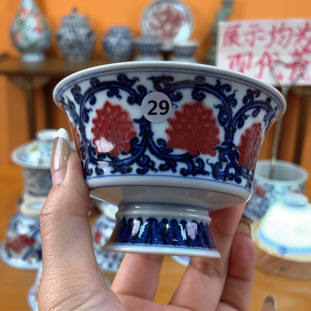 景德镇手绘哈哈哈哈哈哈