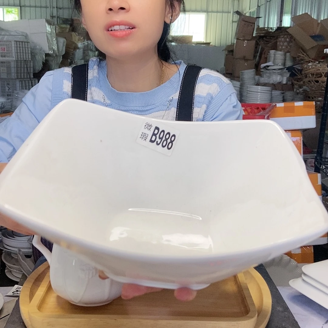 【闪购商品】碟工厂库存微瑕产品998一个