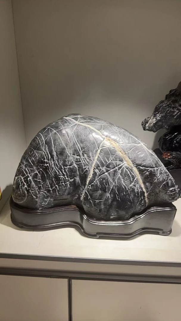 灵璧石盆景摆件石（仅供直播间拍单链接专用）不包邮