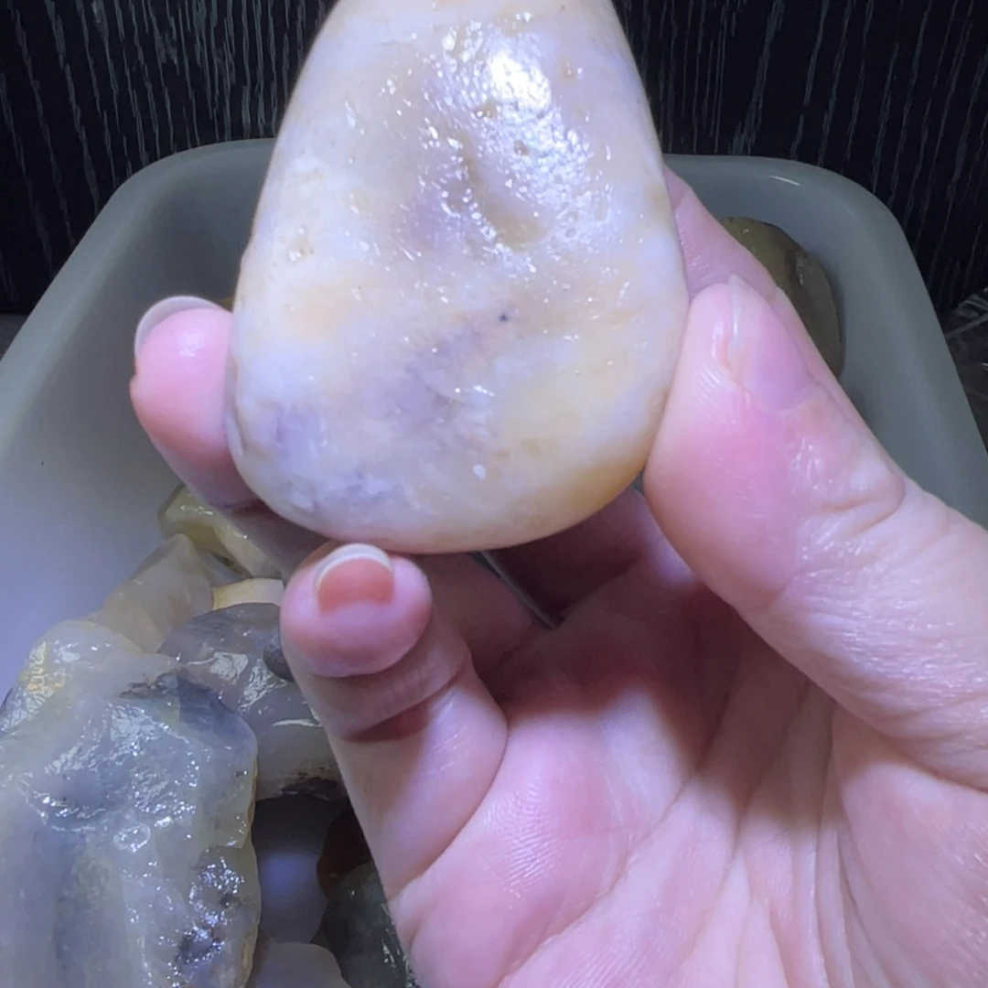 太***石寿山石其他老挝石