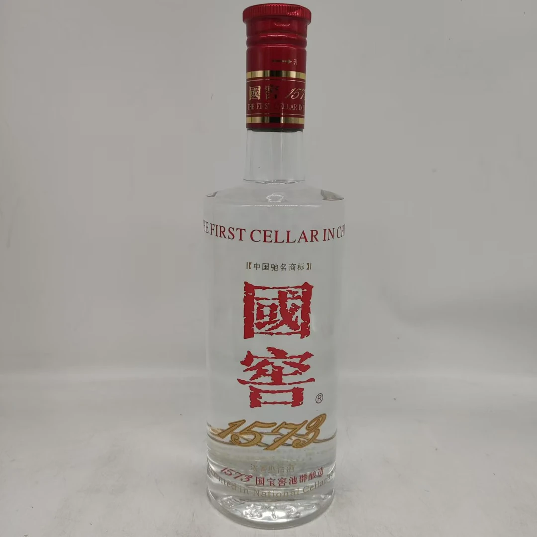 2009年国窖1573 52度500ml60548