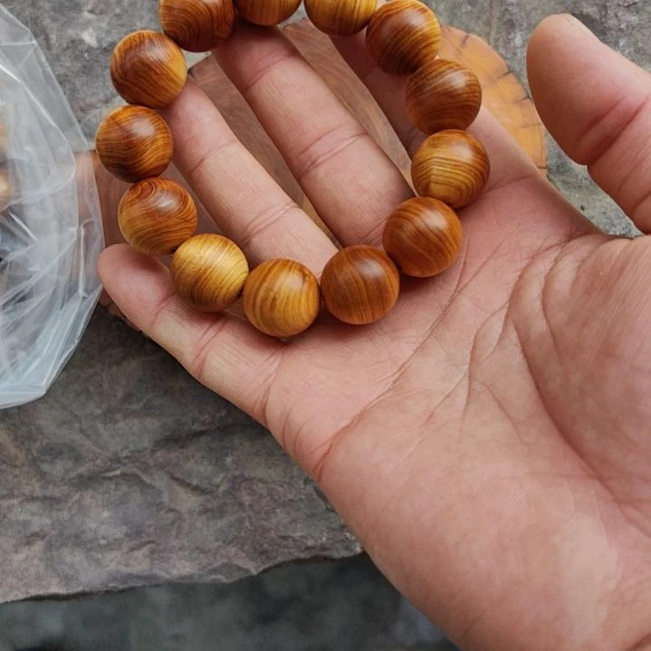 柏木（崖柏）1.8黄泥膏太行崖柏