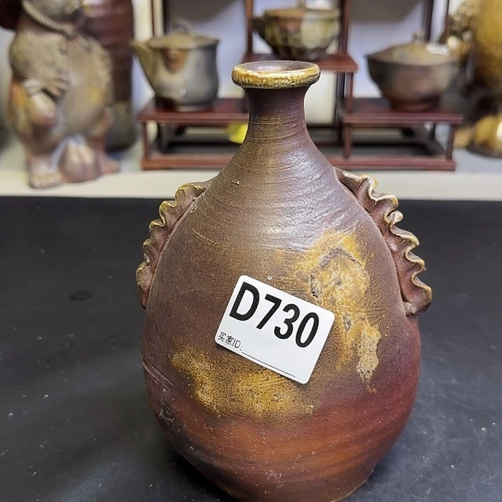 备前烧作品备前烧作品