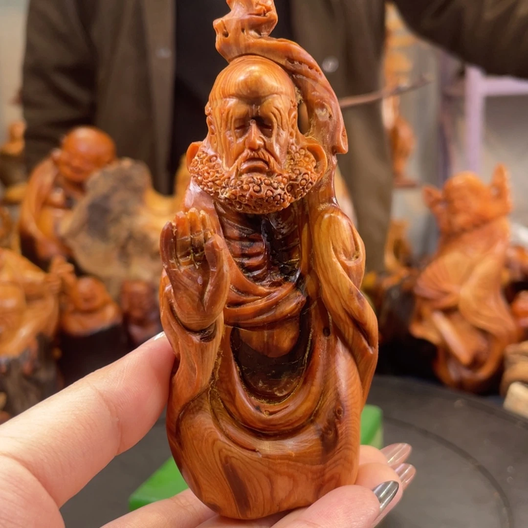 柏木（崖柏）手串/手链