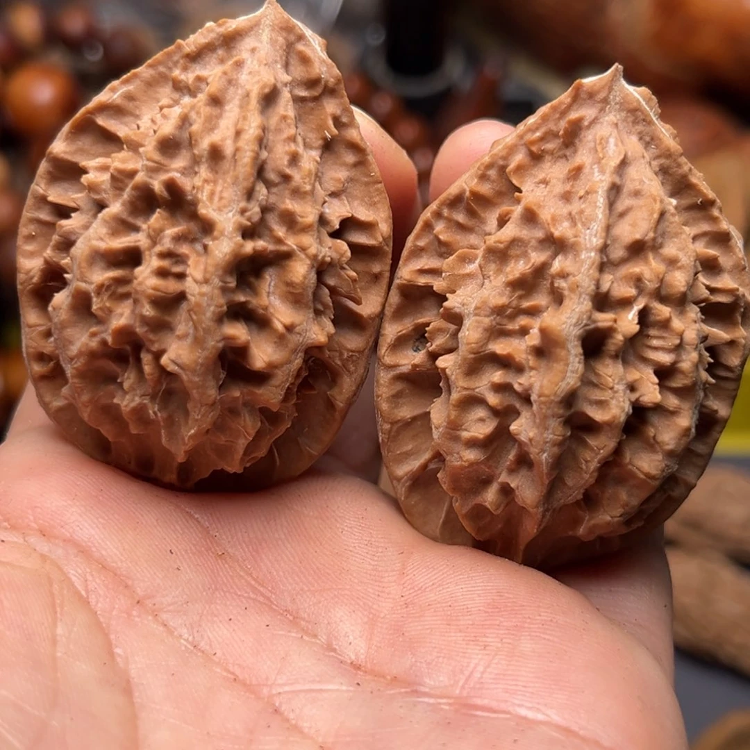 手串文玩核桃核桃106