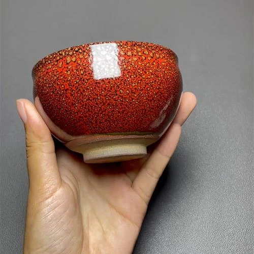 【闪购商品】茶盏-10012..........