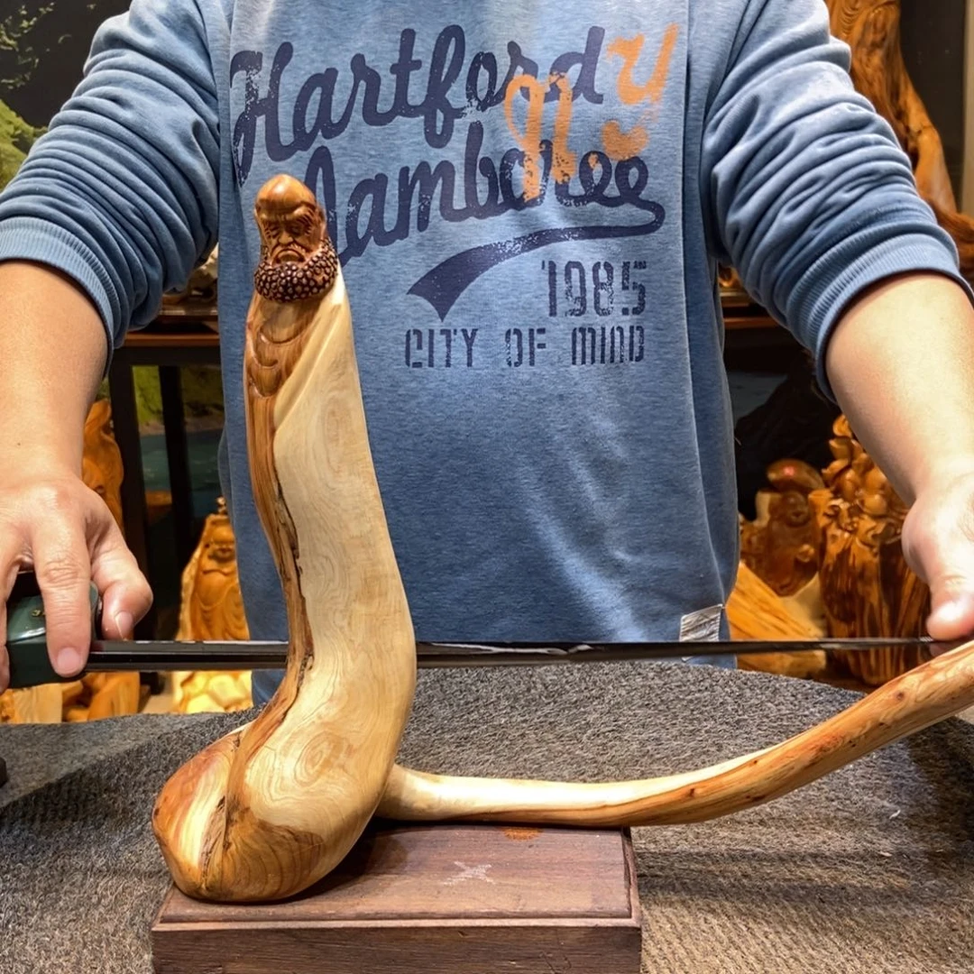 柏木（崖柏）进来点点关注哦