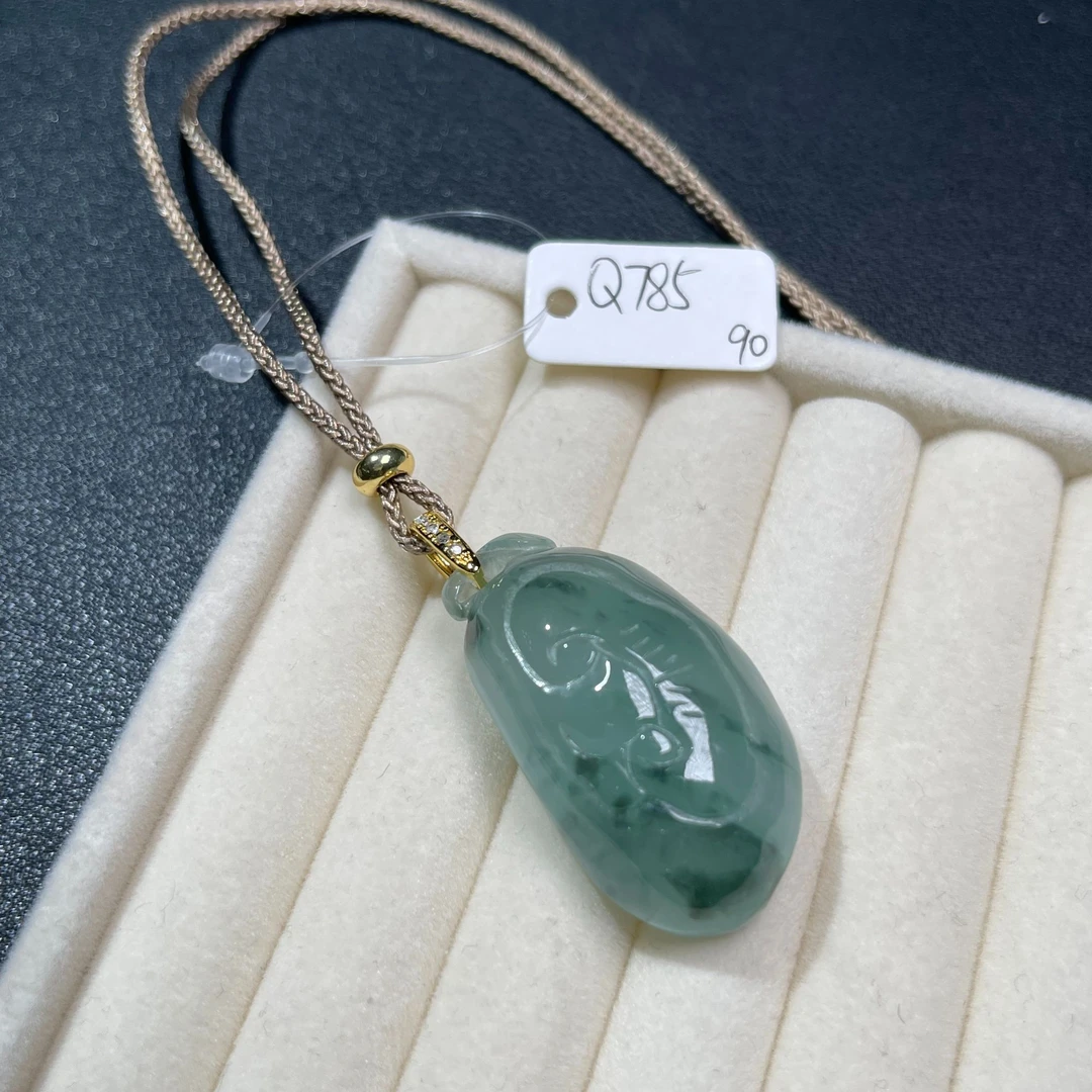 Q785吊坠百搭男女款多样性发货其一