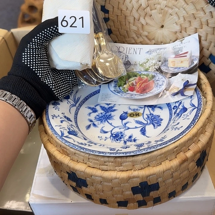 中古物品默认微瑕no退no换
