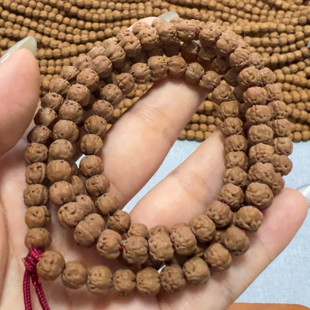 尺寸6.5sss定制款佛手108