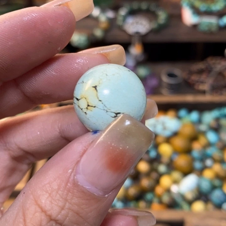 南红玛瑙手链未镶嵌米*