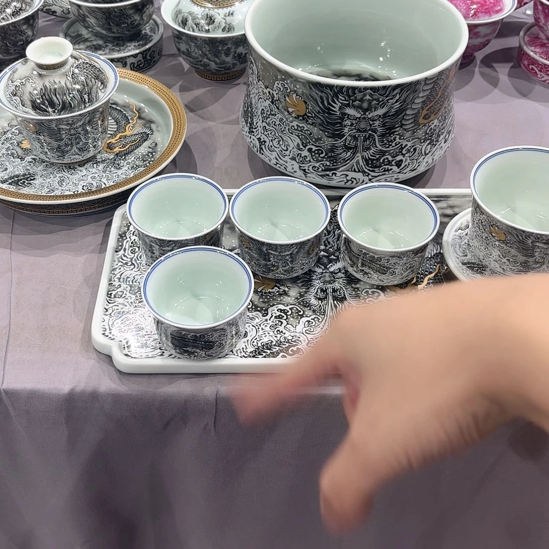 瓷片景德镇陶瓷学院等多家