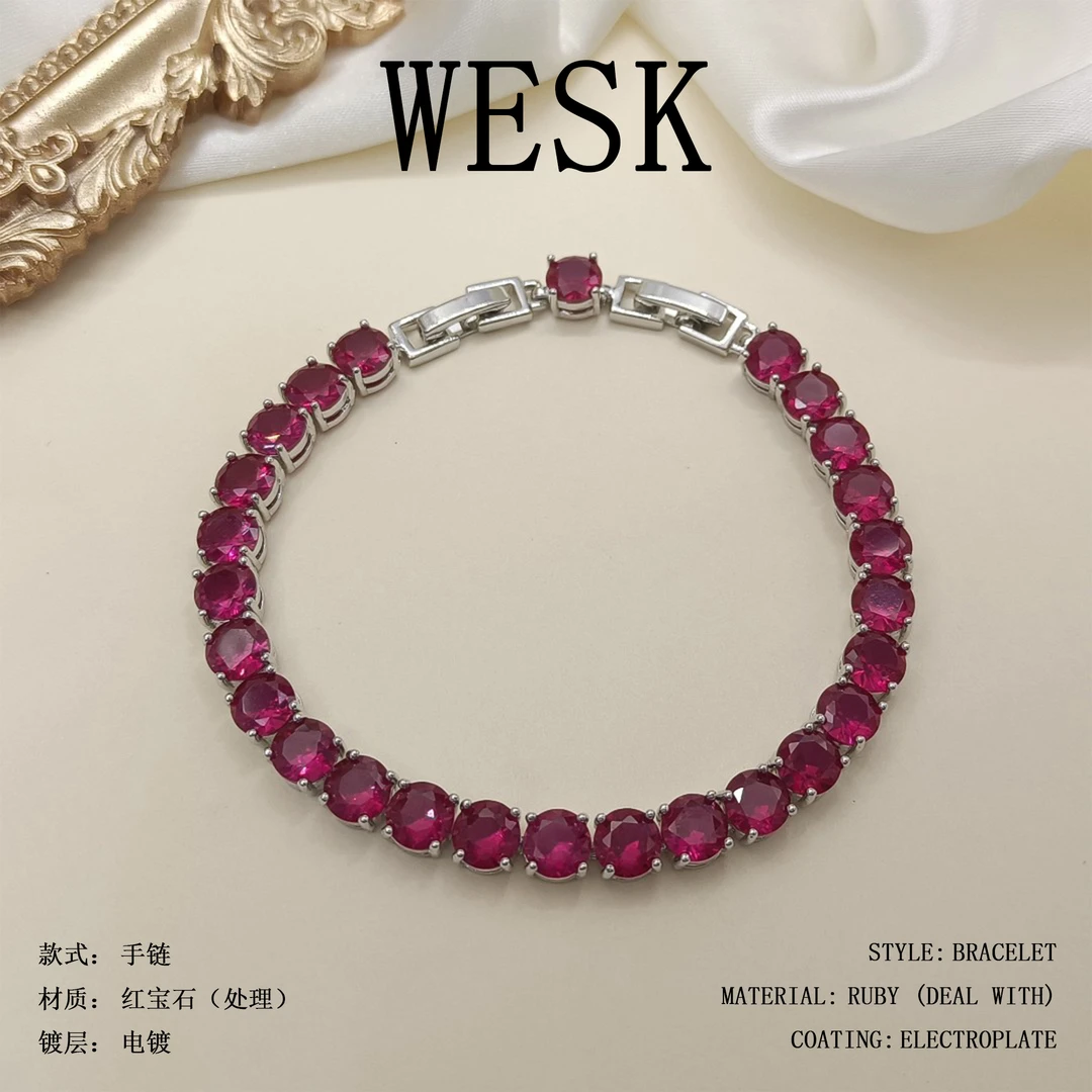 【KDMX-52698】手链欧美时尚高级感轻奢气质