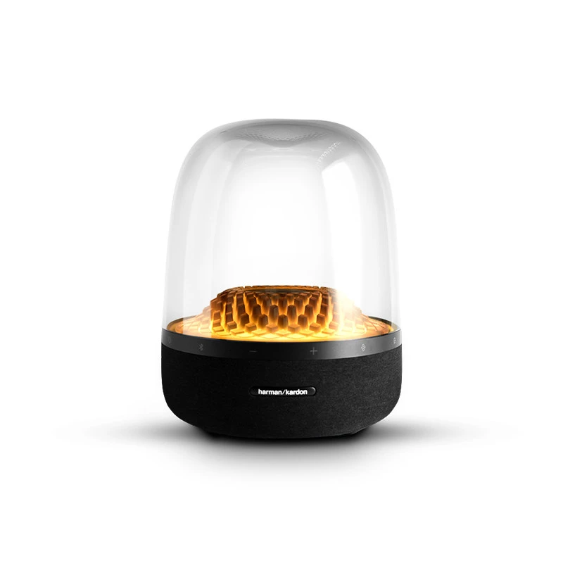 未拆封 harman kardon/哈曼·卡顿 琉璃四代无线蓝牙音箱