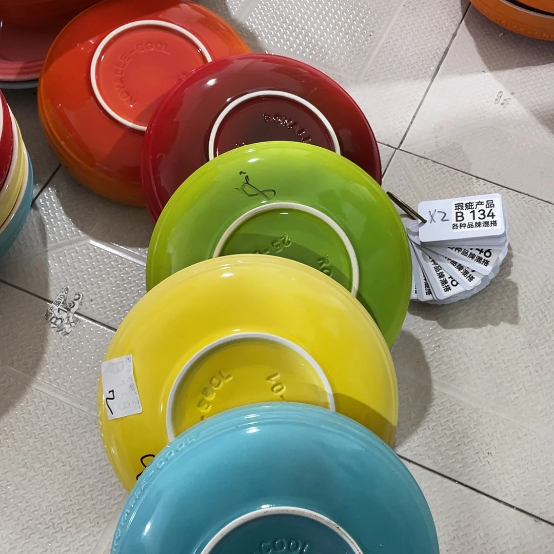瓷片微瑕陶瓷餐具134
