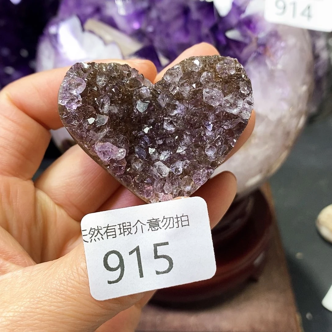 水晶大型摆件（非配饰）未镶嵌